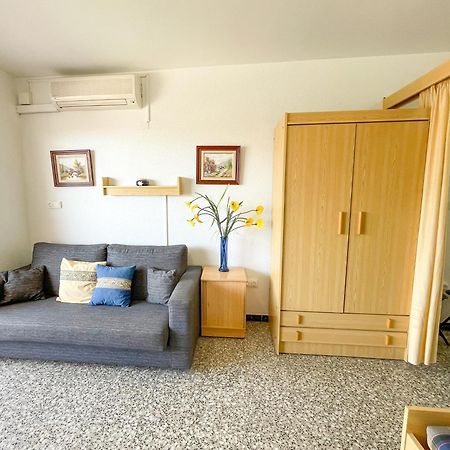 Apartamentos Voramar 3000 Peñíscola Eksteriør bilde