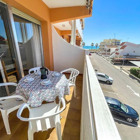 Apartamentos Voramar 3000 Peñíscola Eksteriør bilde