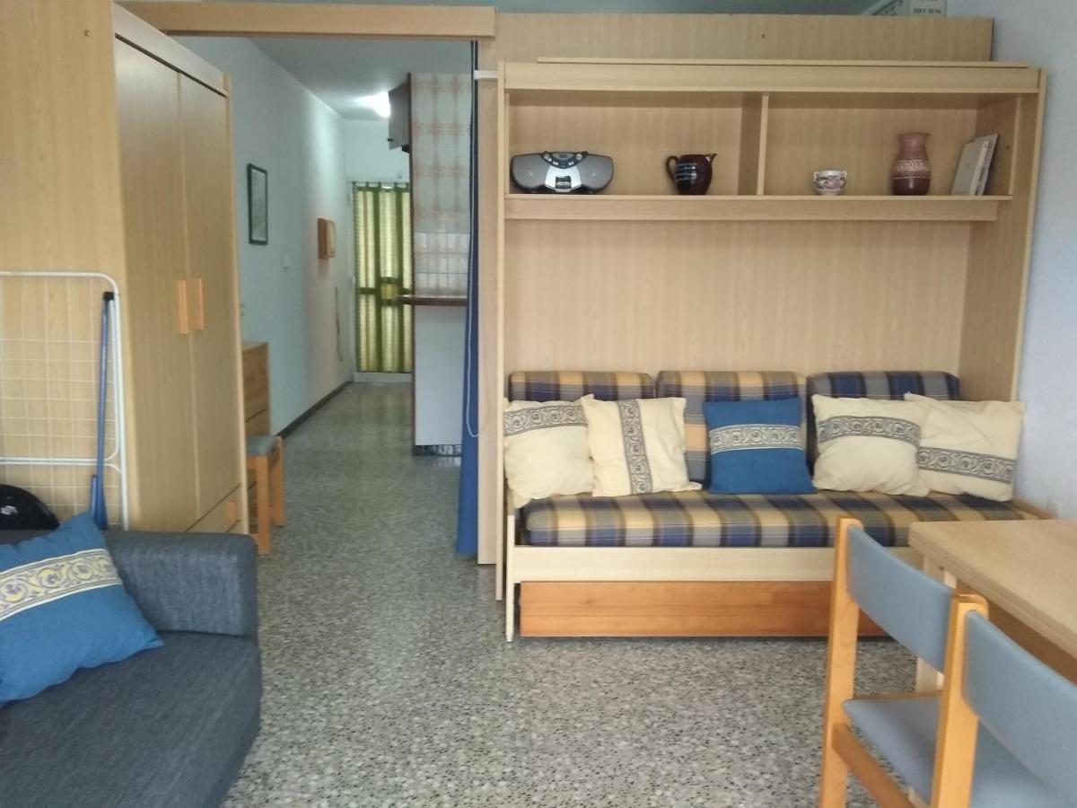 Apartamentos Voramar 3000 Peñíscola Eksteriør bilde