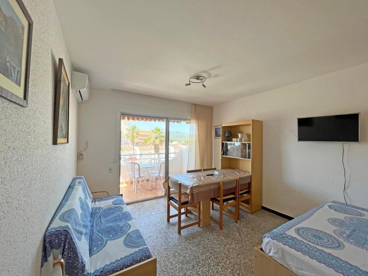 Apartamentos Voramar 3000 Peñíscola Eksteriør bilde