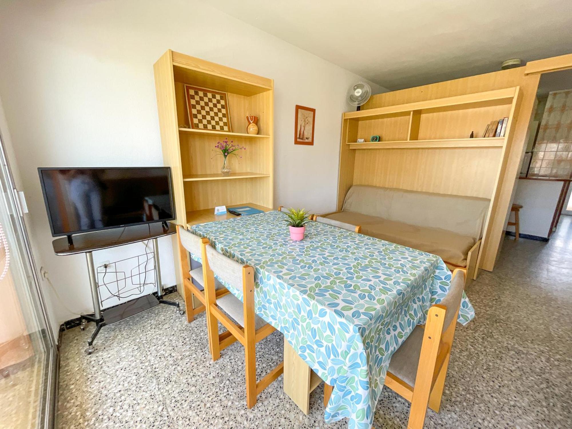 Apartamentos Voramar 3000 Peñíscola Eksteriør bilde