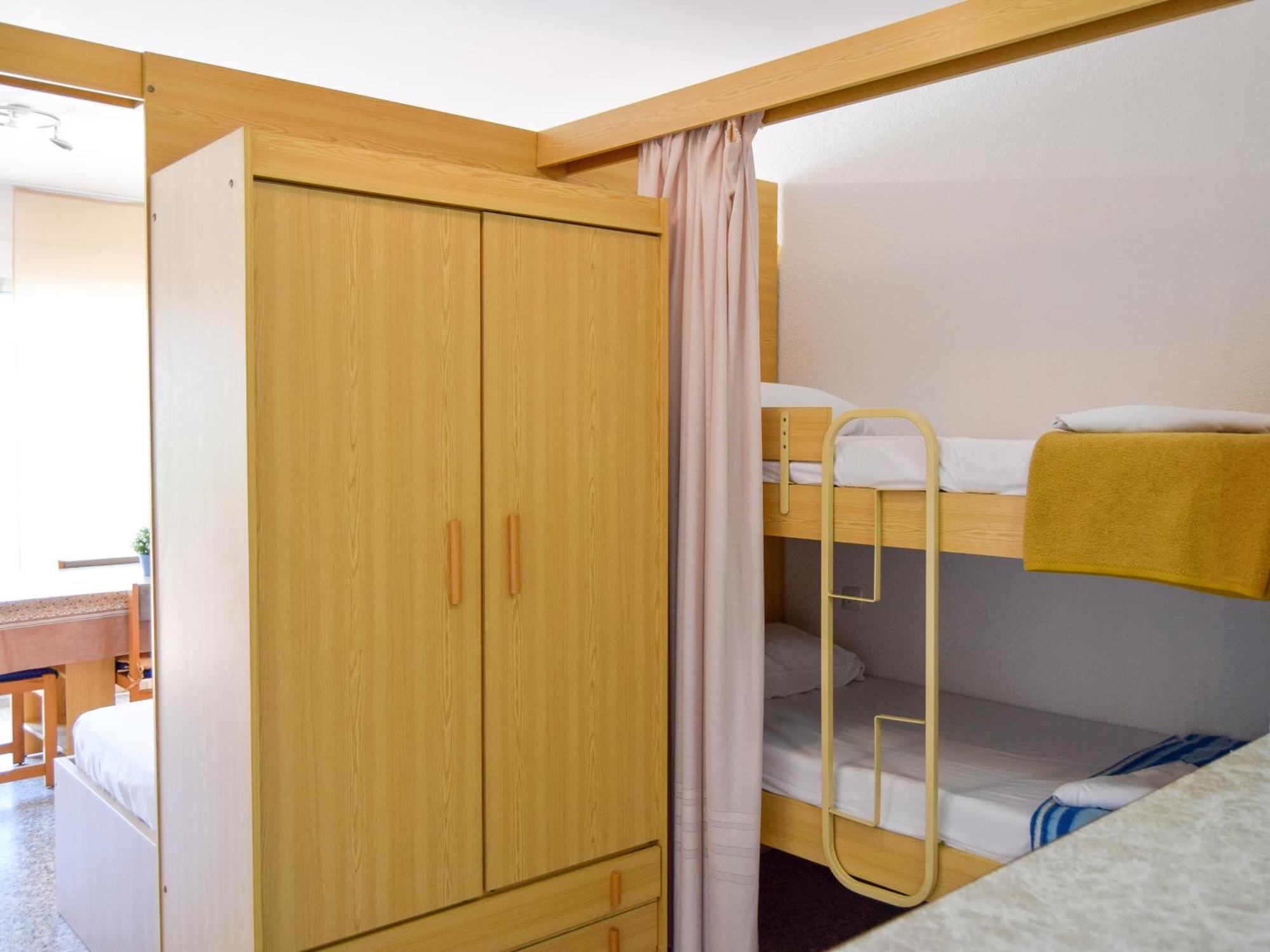 Apartamentos Voramar 3000 Peñíscola Eksteriør bilde